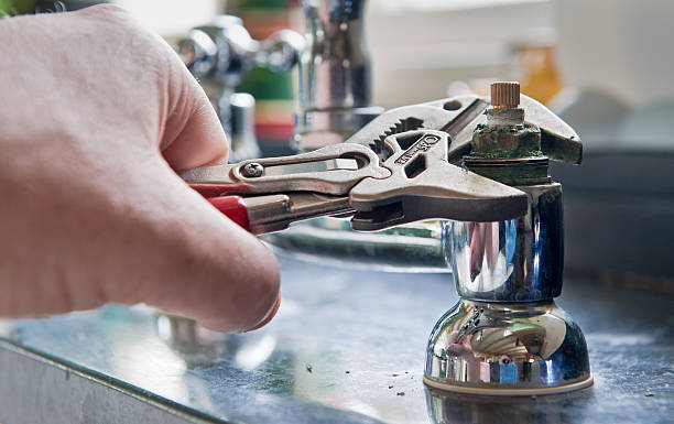 Best Emergency water damage restoration  in Centrevle, IL
